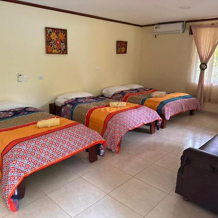 River Side Lodge Horquetas Екстер'єр фото