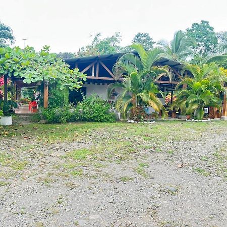 River Side Lodge Horquetas Екстер'єр фото