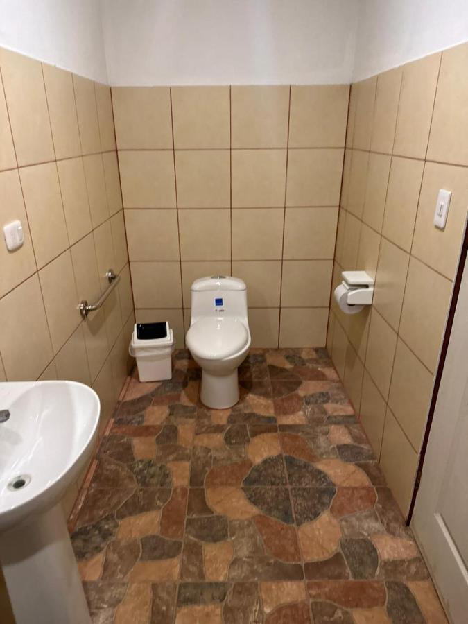 River Side Lodge Horquetas Екстер'єр фото