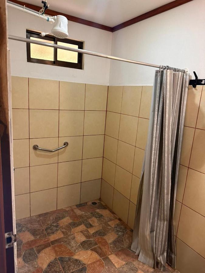 River Side Lodge Horquetas Екстер'єр фото