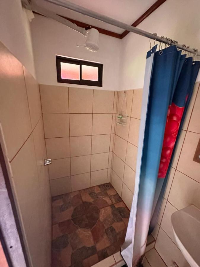 River Side Lodge Horquetas Екстер'єр фото